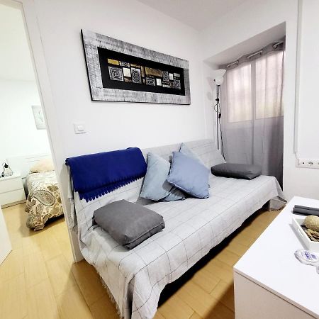 Twins' Home Ponce, Jerez Centro, Cadiz, Wifi เฮเรซ เด ลาฟรอนเตรา ภายนอก รูปภาพ