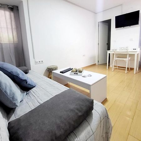 Twins' Home Ponce, Jerez Centro, Cadiz, Wifi เฮเรซ เด ลาฟรอนเตรา ภายนอก รูปภาพ