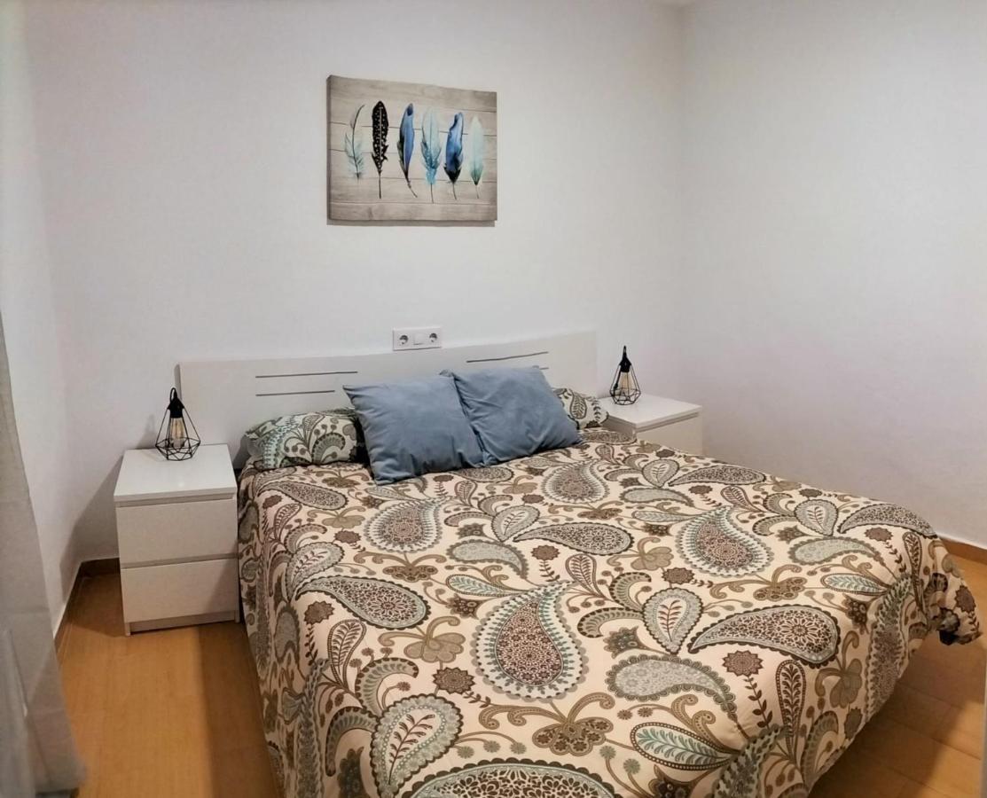 Twins' Home Ponce, Jerez Centro, Cadiz, Wifi เฮเรซ เด ลาฟรอนเตรา ภายนอก รูปภาพ