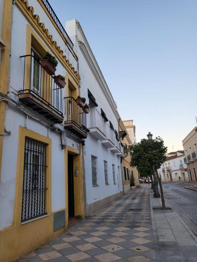 Twins' Home Ponce, Jerez Centro, Cadiz, Wifi เฮเรซ เด ลาฟรอนเตรา ภายนอก รูปภาพ