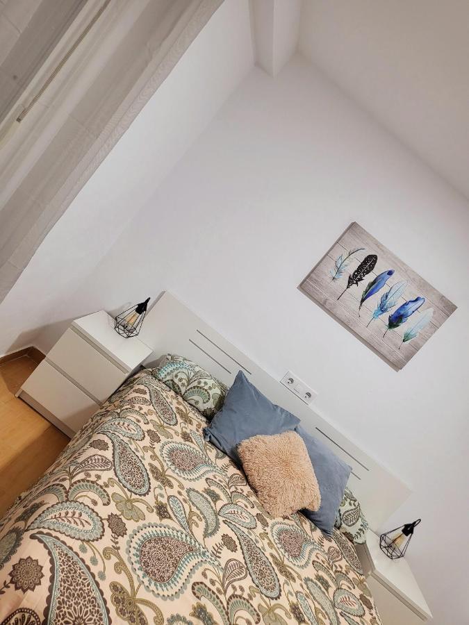 Twins' Home Ponce, Jerez Centro, Cadiz, Wifi เฮเรซ เด ลาฟรอนเตรา ภายนอก รูปภาพ