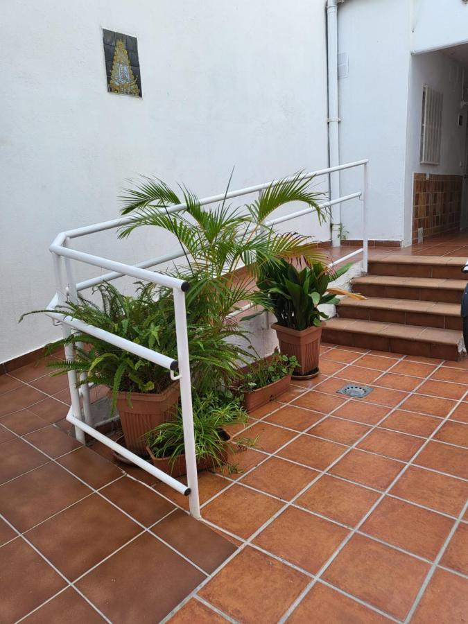 Twins' Home Ponce, Jerez Centro, Cadiz, Wifi เฮเรซ เด ลาฟรอนเตรา ภายนอก รูปภาพ