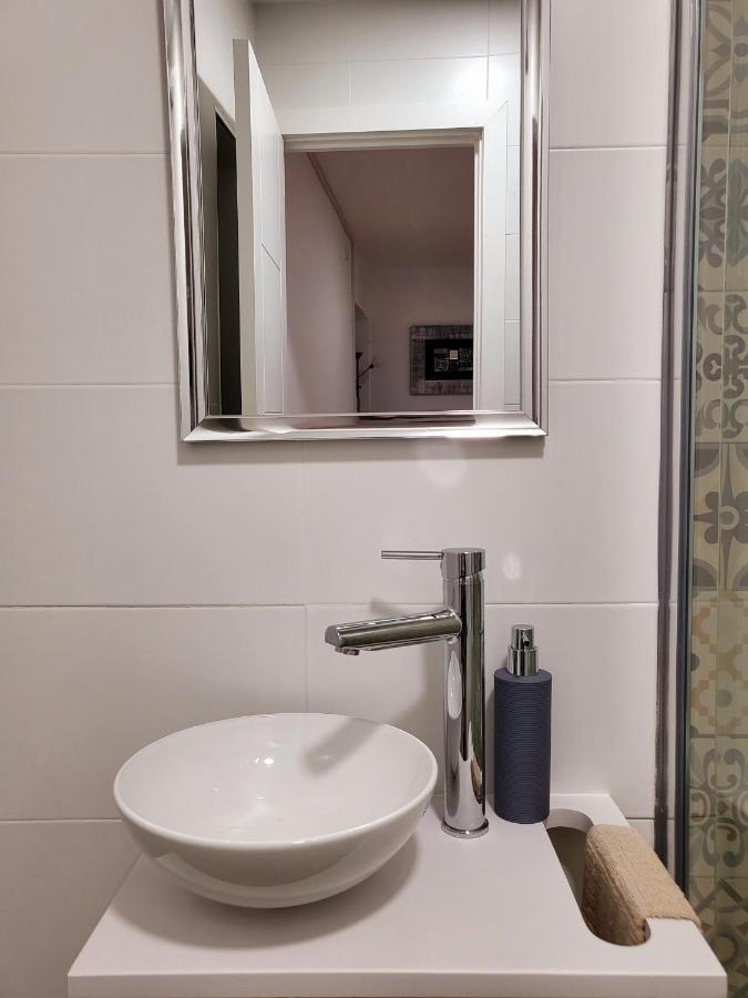 Twins' Home Ponce, Jerez Centro, Cadiz, Wifi เฮเรซ เด ลาฟรอนเตรา ภายนอก รูปภาพ