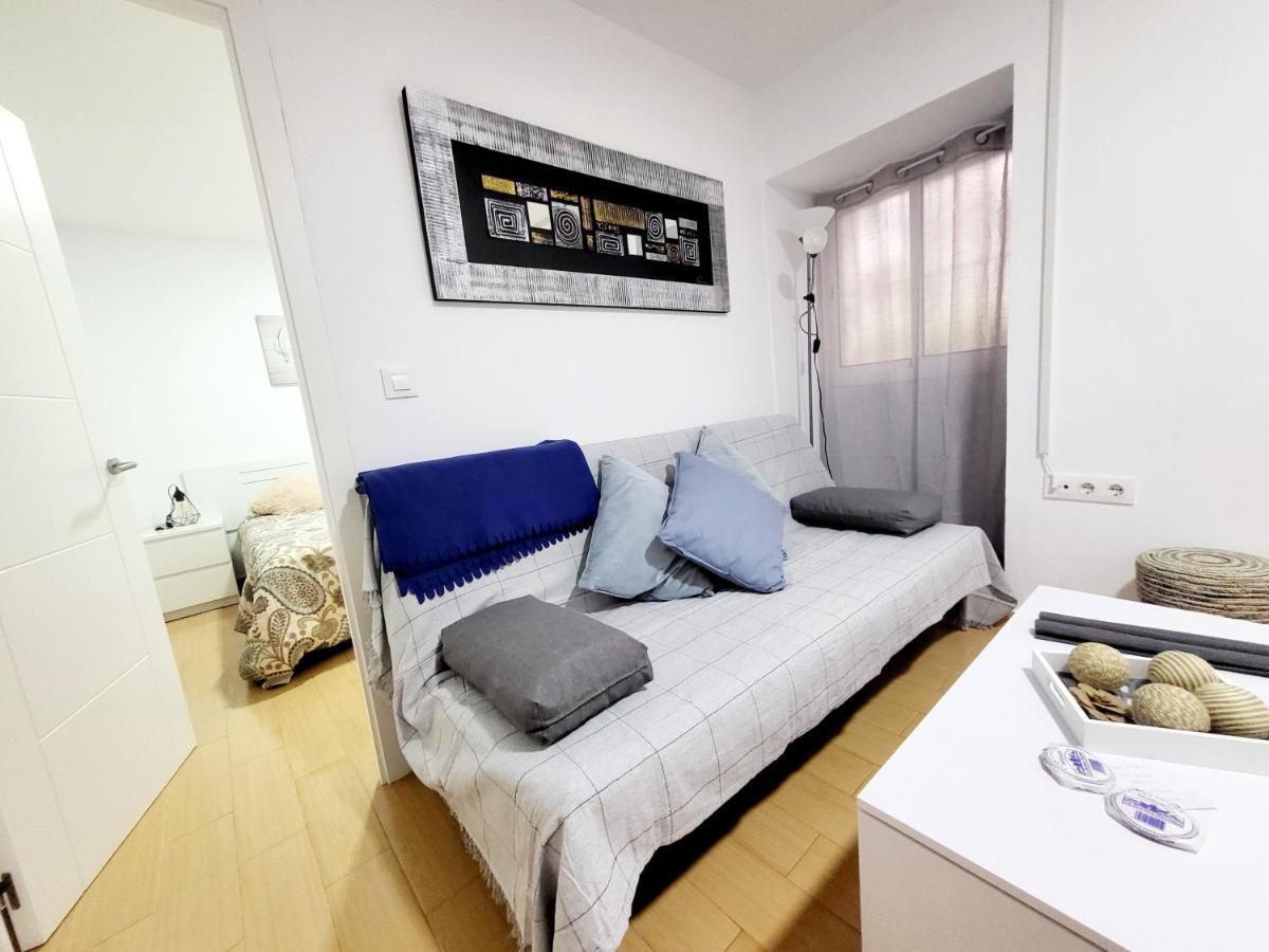 Twins' Home Ponce, Jerez Centro, Cadiz, Wifi เฮเรซ เด ลาฟรอนเตรา ภายนอก รูปภาพ