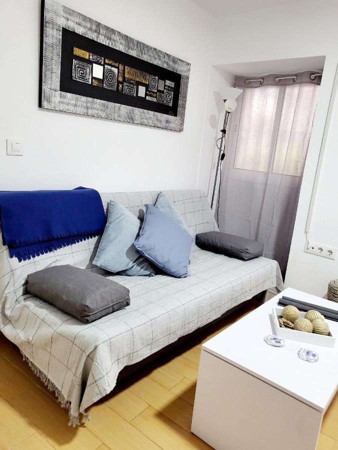 Twins' Home Ponce, Jerez Centro, Cadiz, Wifi เฮเรซ เด ลาฟรอนเตรา ภายนอก รูปภาพ