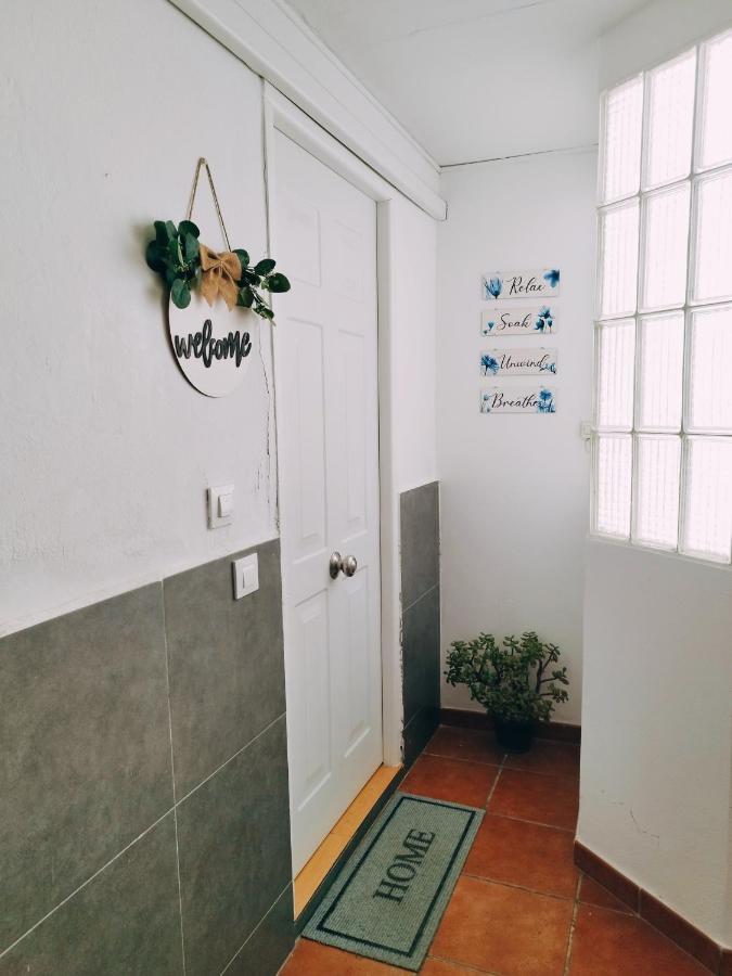 Twins' Home Ponce, Jerez Centro, Cadiz, Wifi เฮเรซ เด ลาฟรอนเตรา ภายนอก รูปภาพ