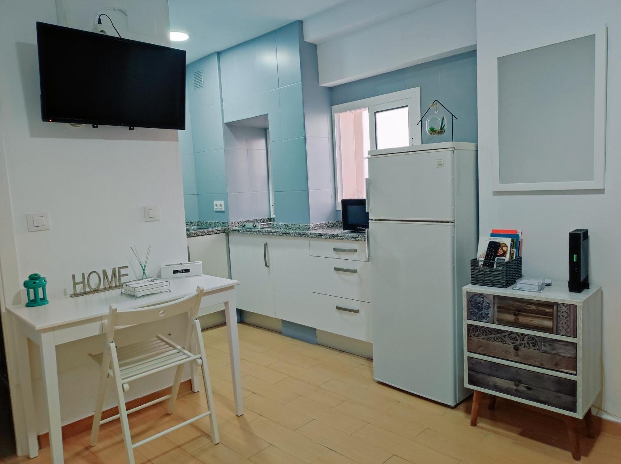 Twins' Home Ponce, Jerez Centro, Cadiz, Wifi เฮเรซ เด ลาฟรอนเตรา ภายนอก รูปภาพ